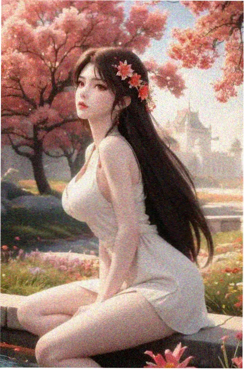 我的事说来话长